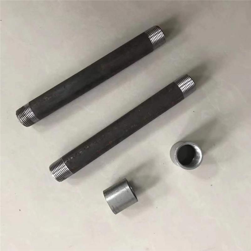 垫江钢管注浆管隧道止水