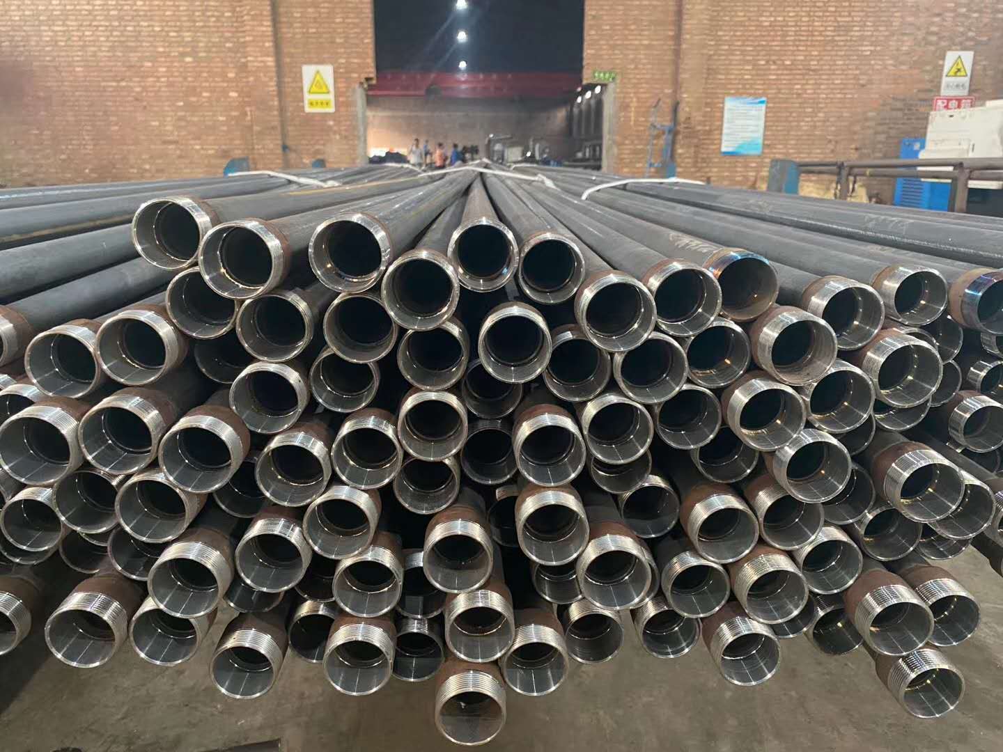 垫江桥梁声测管批量供货